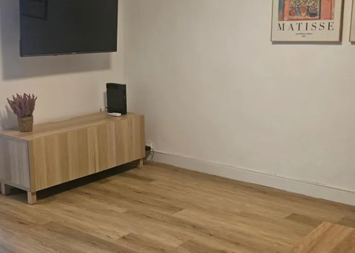 Turistic Appartement