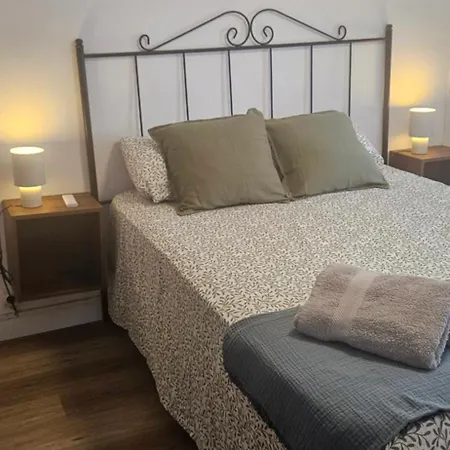 아파트 Turistic *