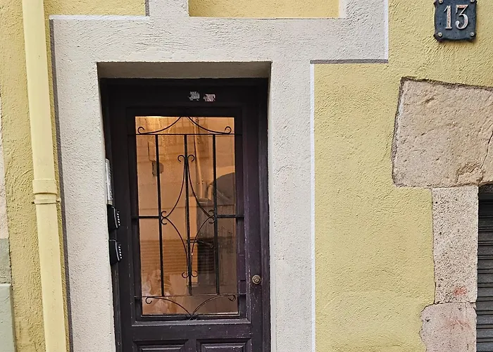 Turistic Lägenhet
