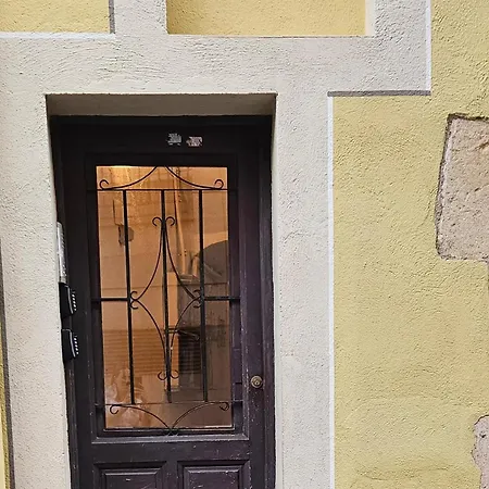 Turístic Apartamento