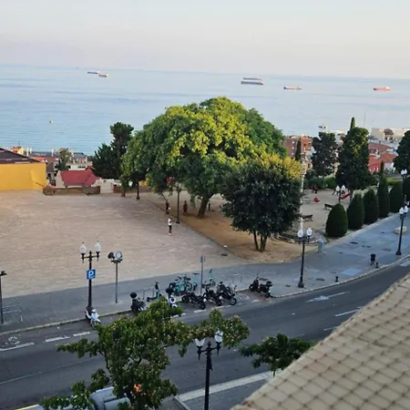 Turístic Apartamento