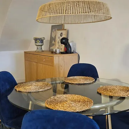 Turístic Apartamento