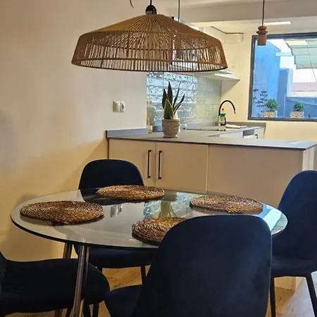 Turístic Apartamento