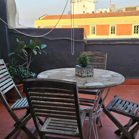 Turístic Apartamento Tarragona